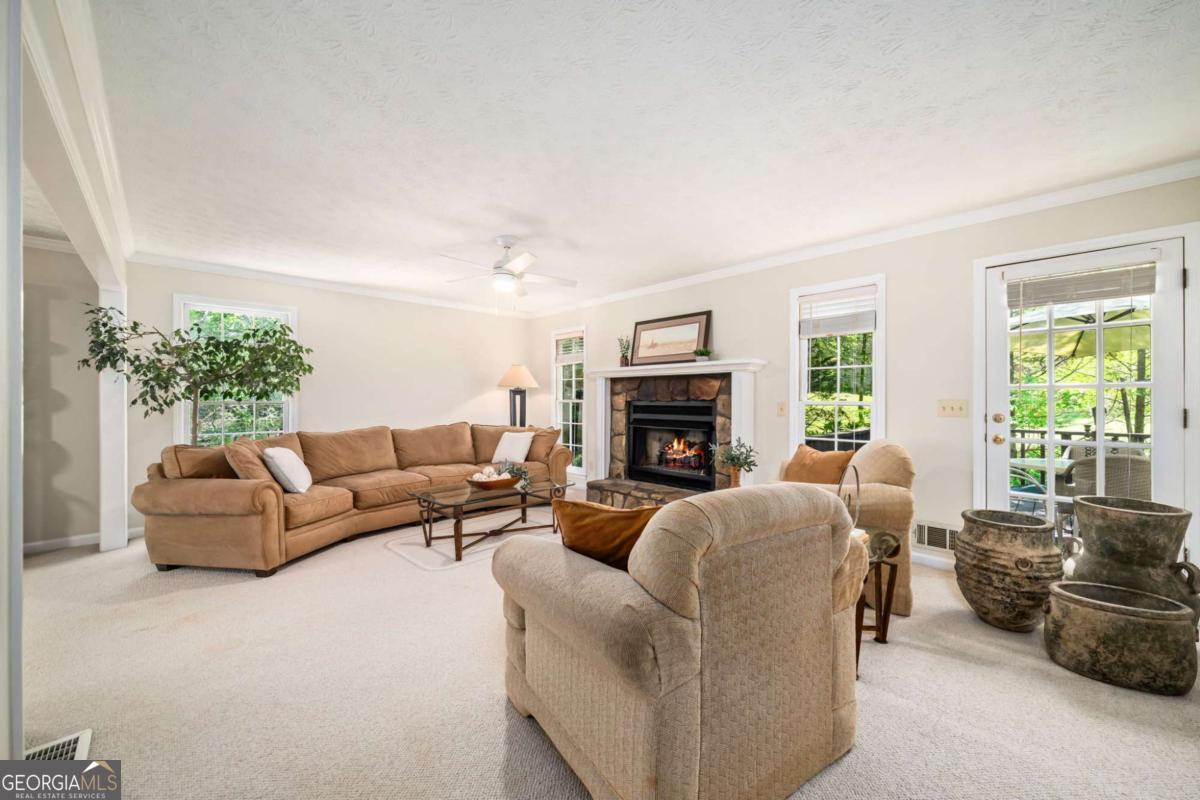 166 Plantation Trace