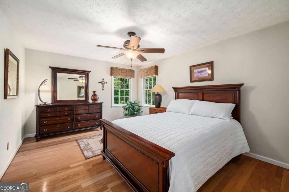 166 Plantation Trace