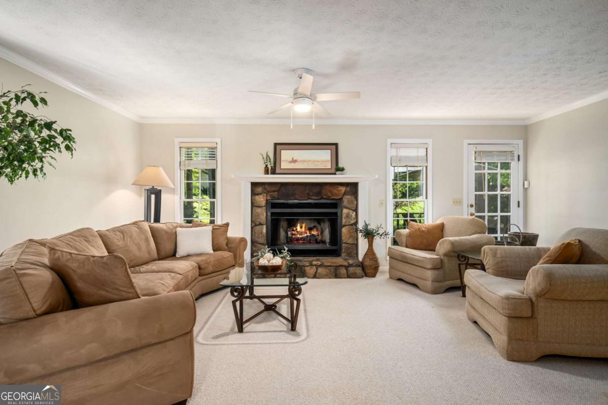 166 Plantation Trace