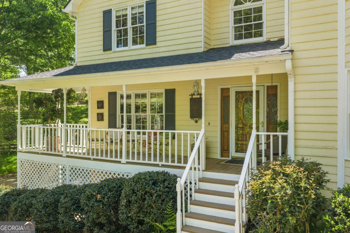 166 Plantation Trace