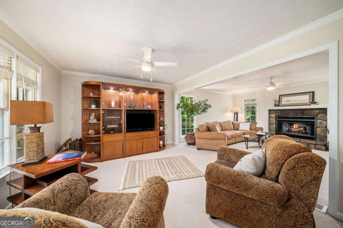166 Plantation Trace