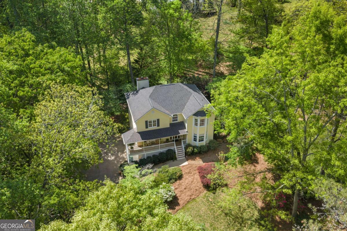 166 Plantation Trace