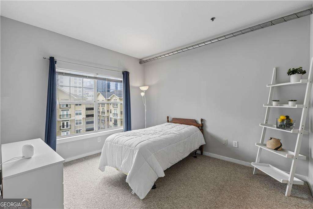 800 Peachtree Street NE # 1517