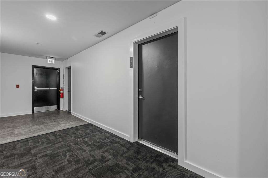 800 Peachtree Street NE # 1517