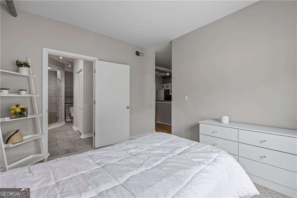 800 Peachtree Street NE # 1517