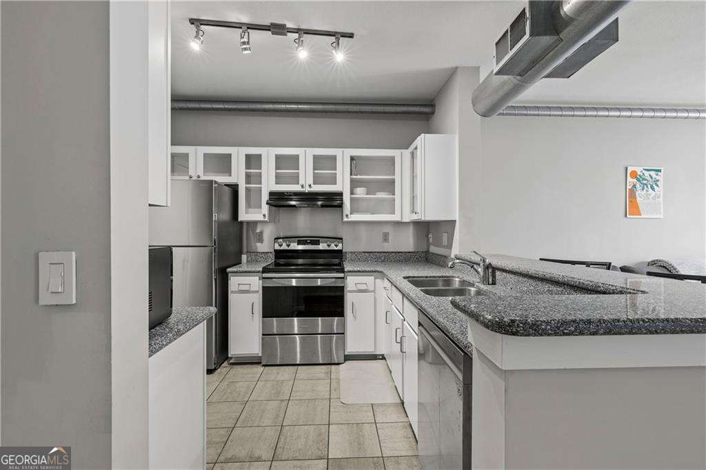 800 Peachtree Street NE # 1517