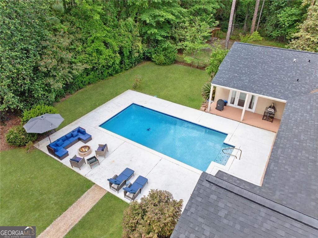 20 Cherokee Road