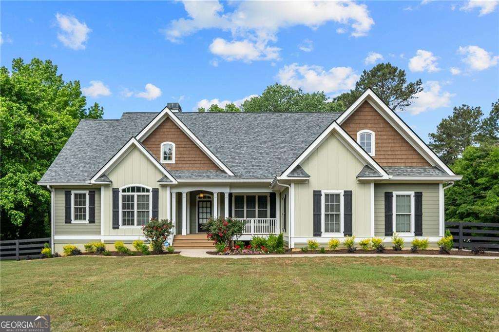 40 Ranchette Road