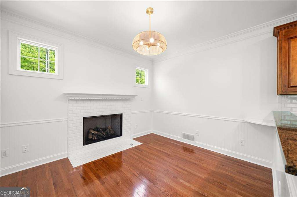 40 Ranchette Road