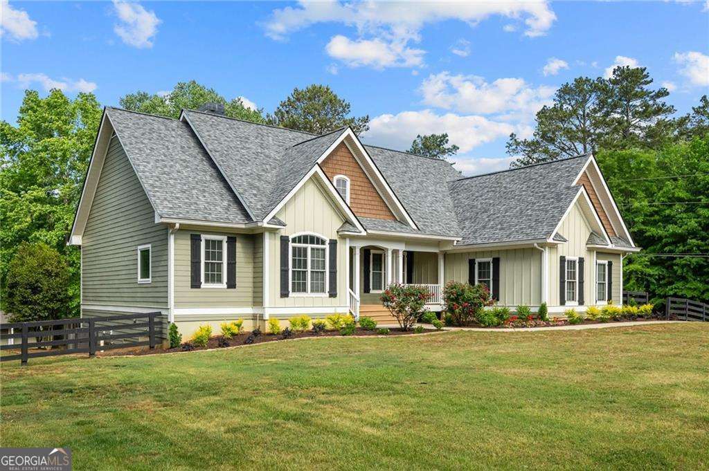 40 Ranchette Road