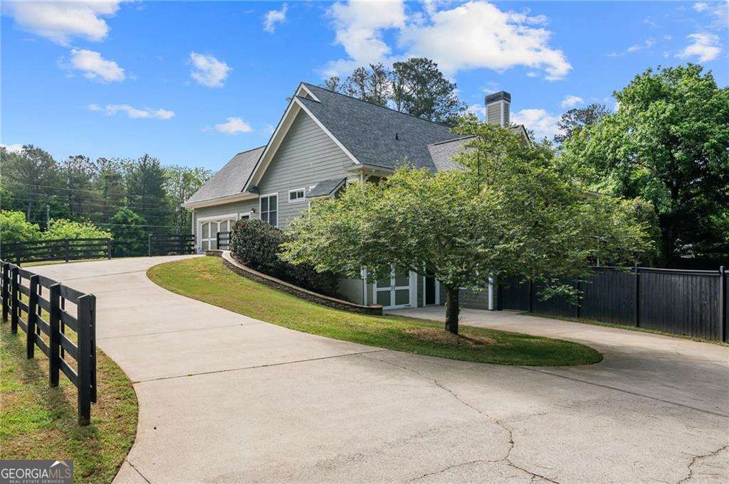 40 Ranchette Road