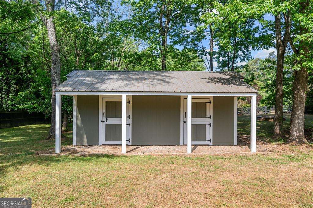 40 Ranchette Road