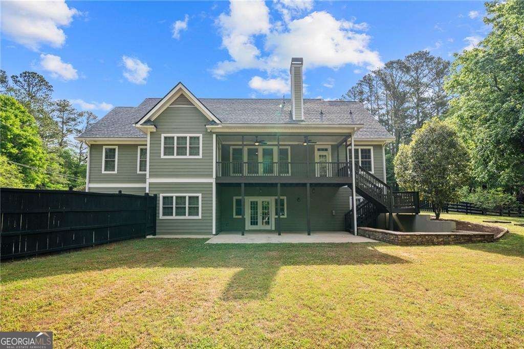 40 Ranchette Road