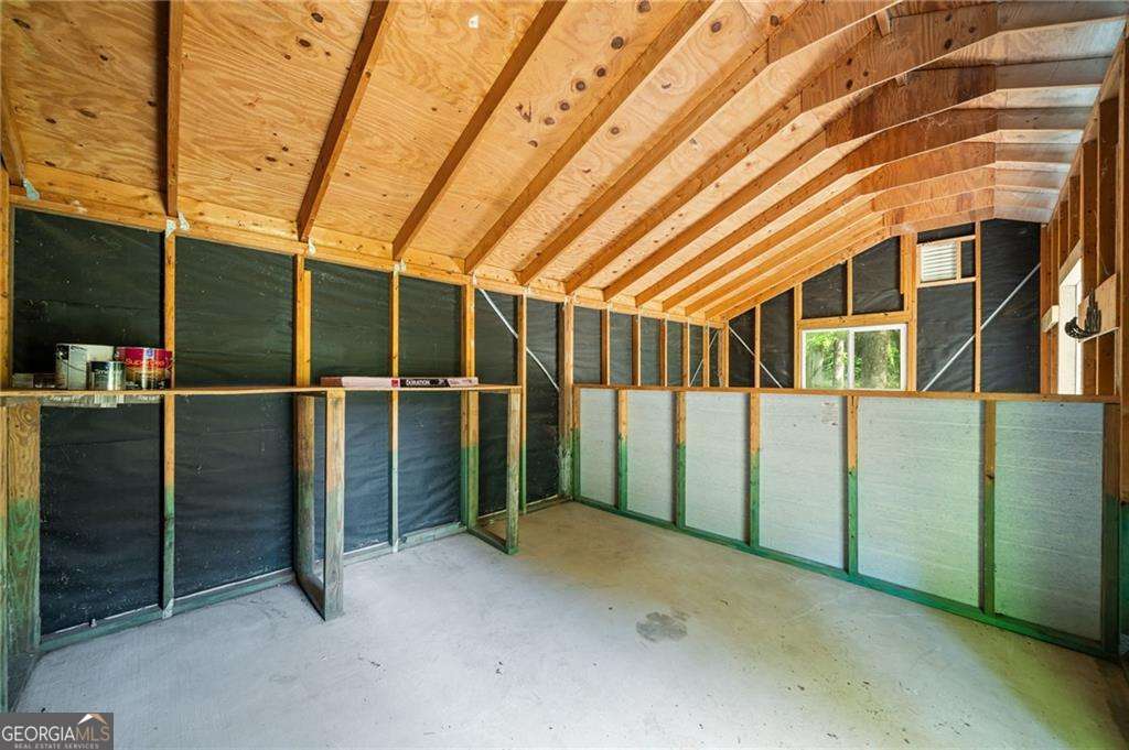 40 Ranchette Road