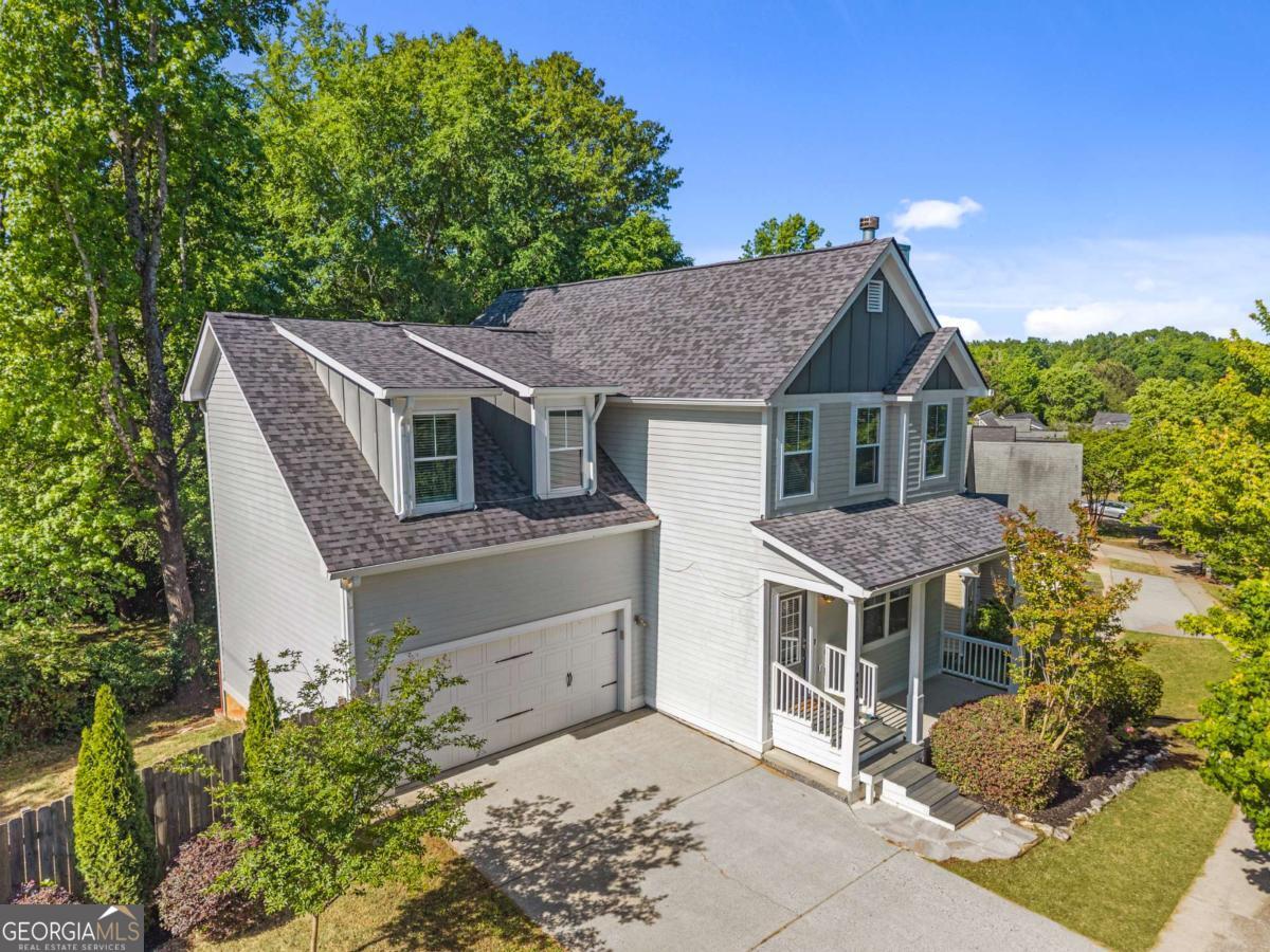 584 Edgewood Drive