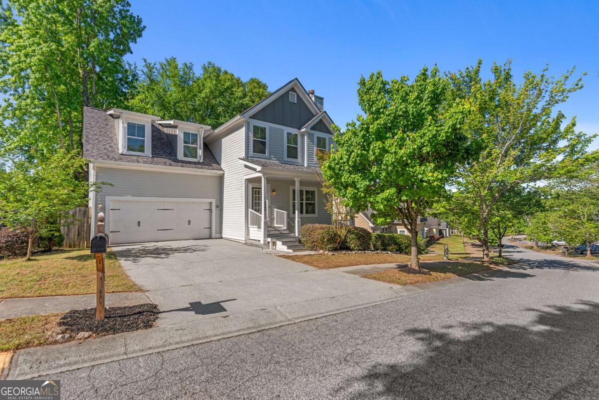 584 Edgewood Drive