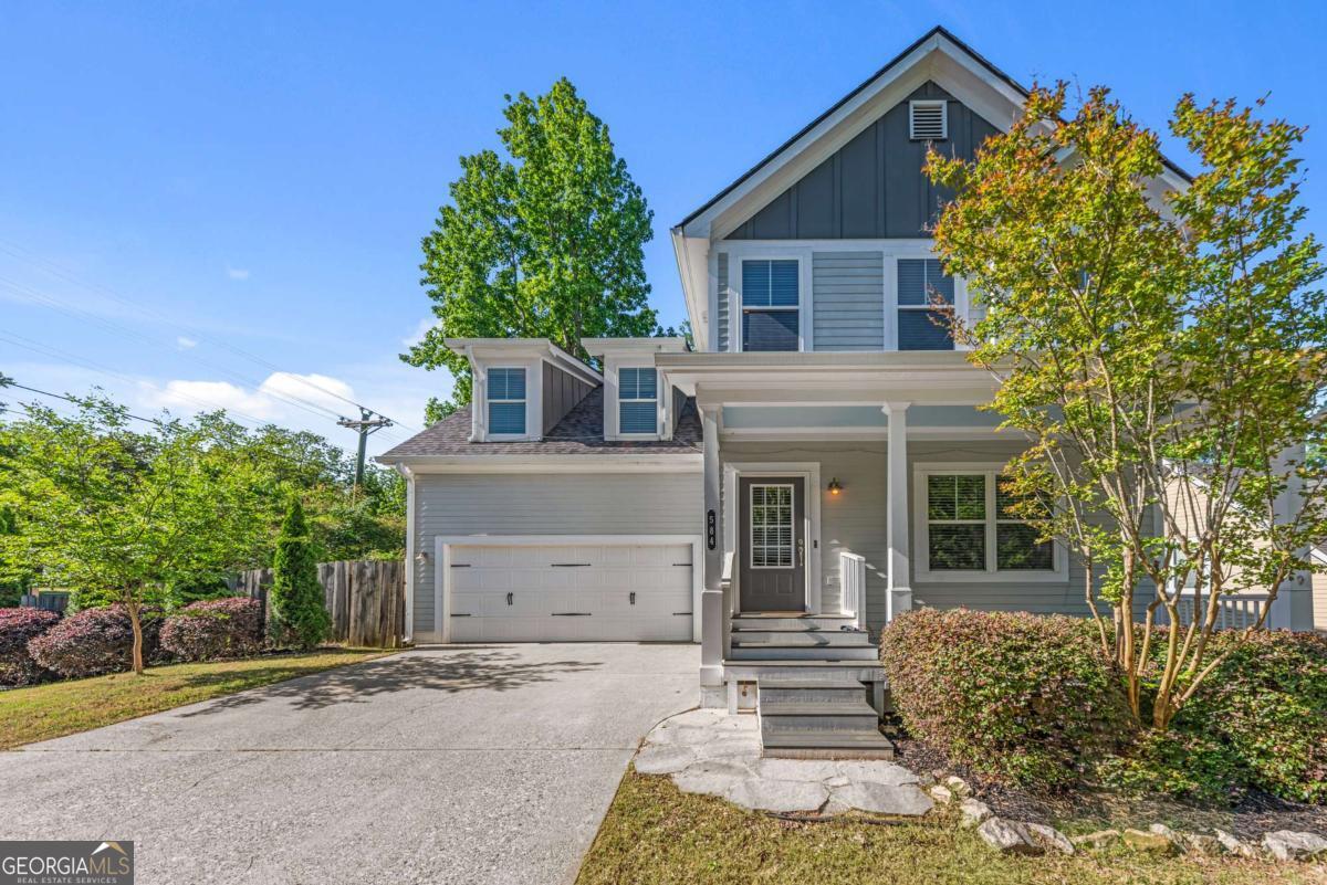 584 Edgewood Drive