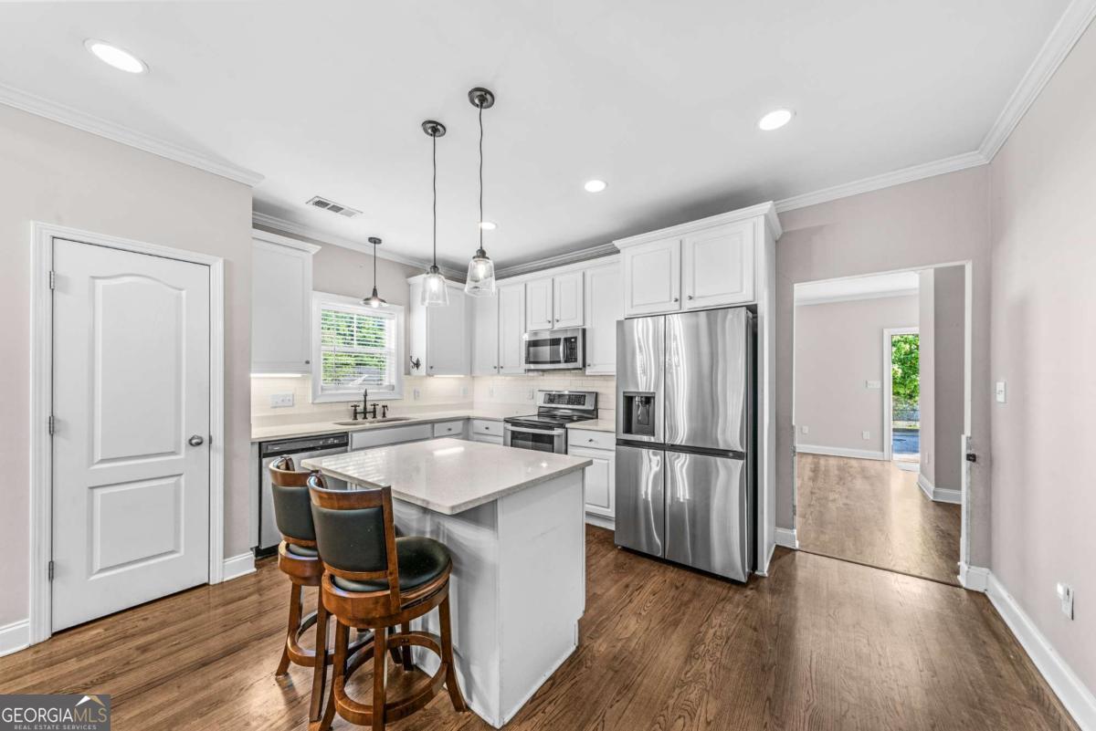 584 Edgewood Drive