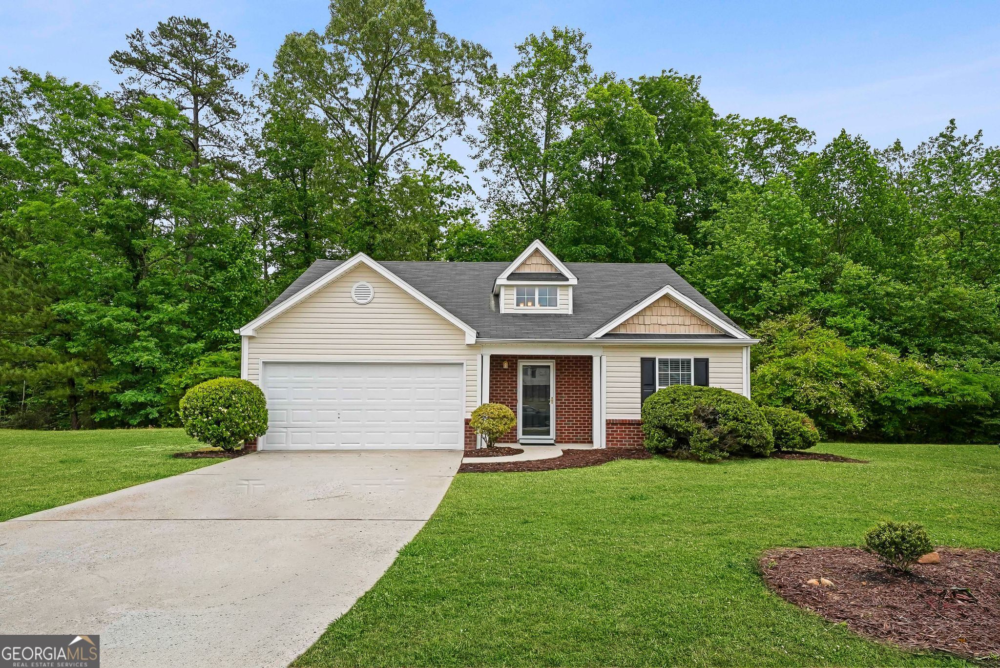 6753 Merrywood Drive