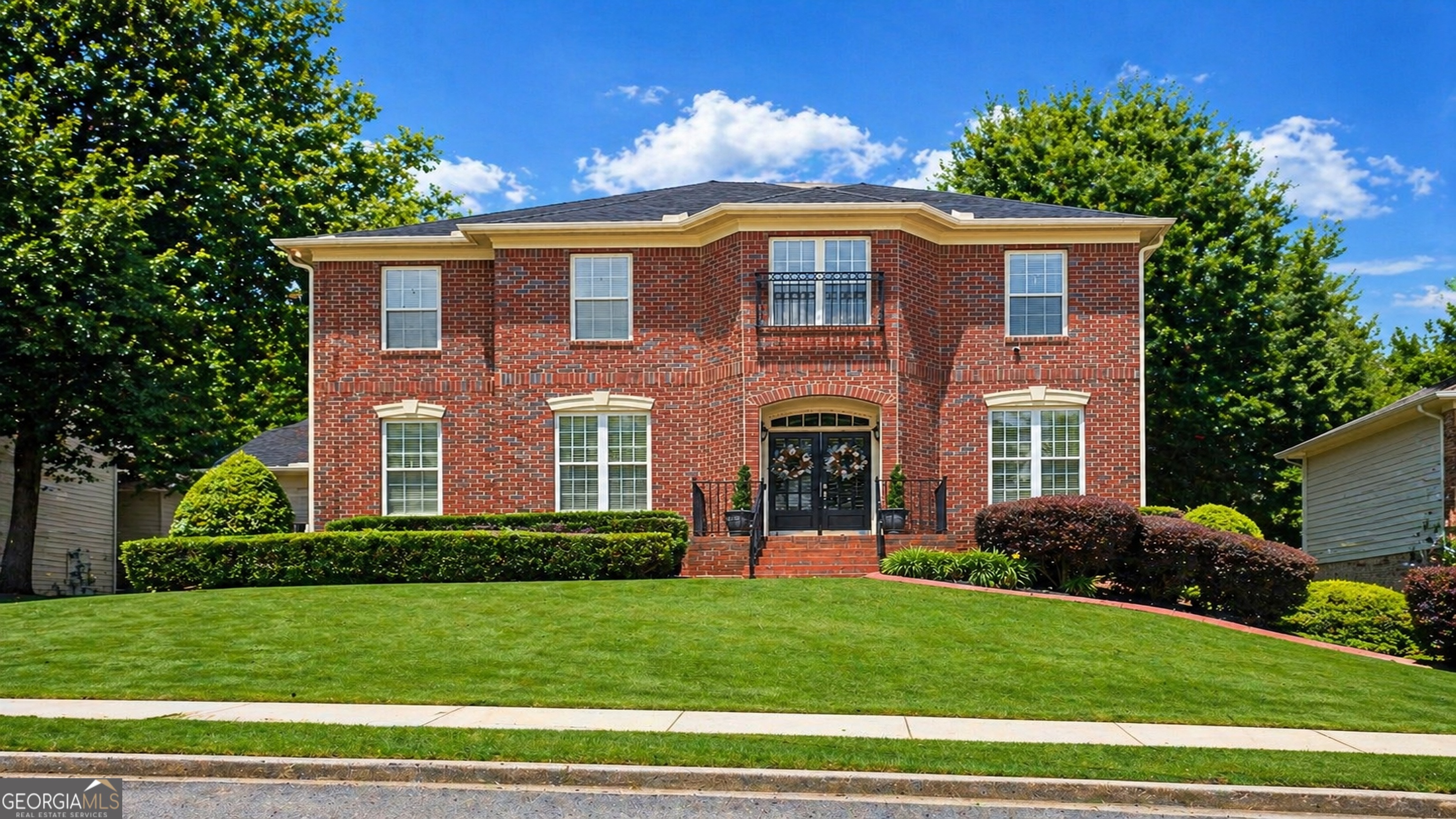 3482 Walnut Ridge