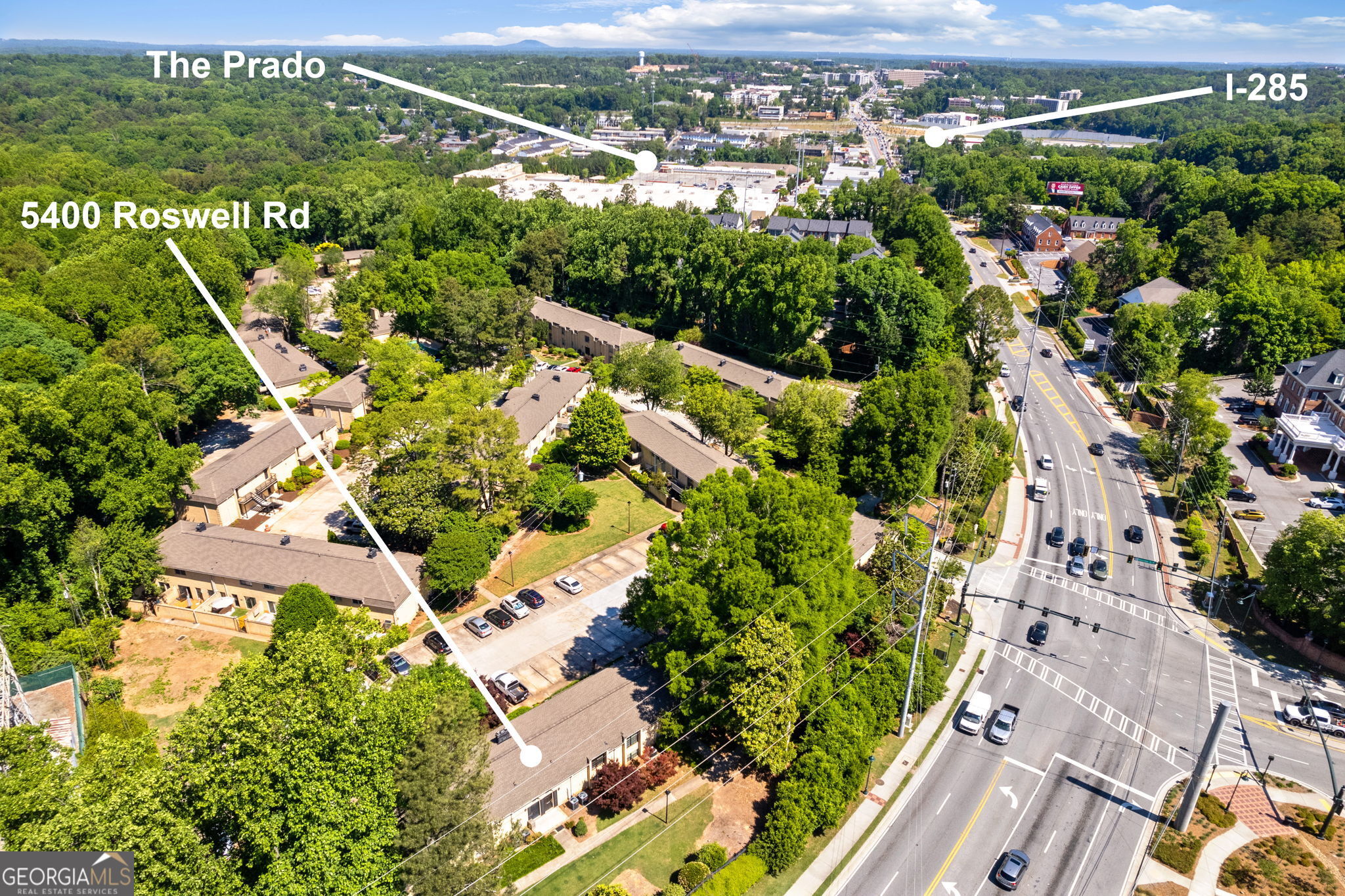 5400 Roswell Road # A4