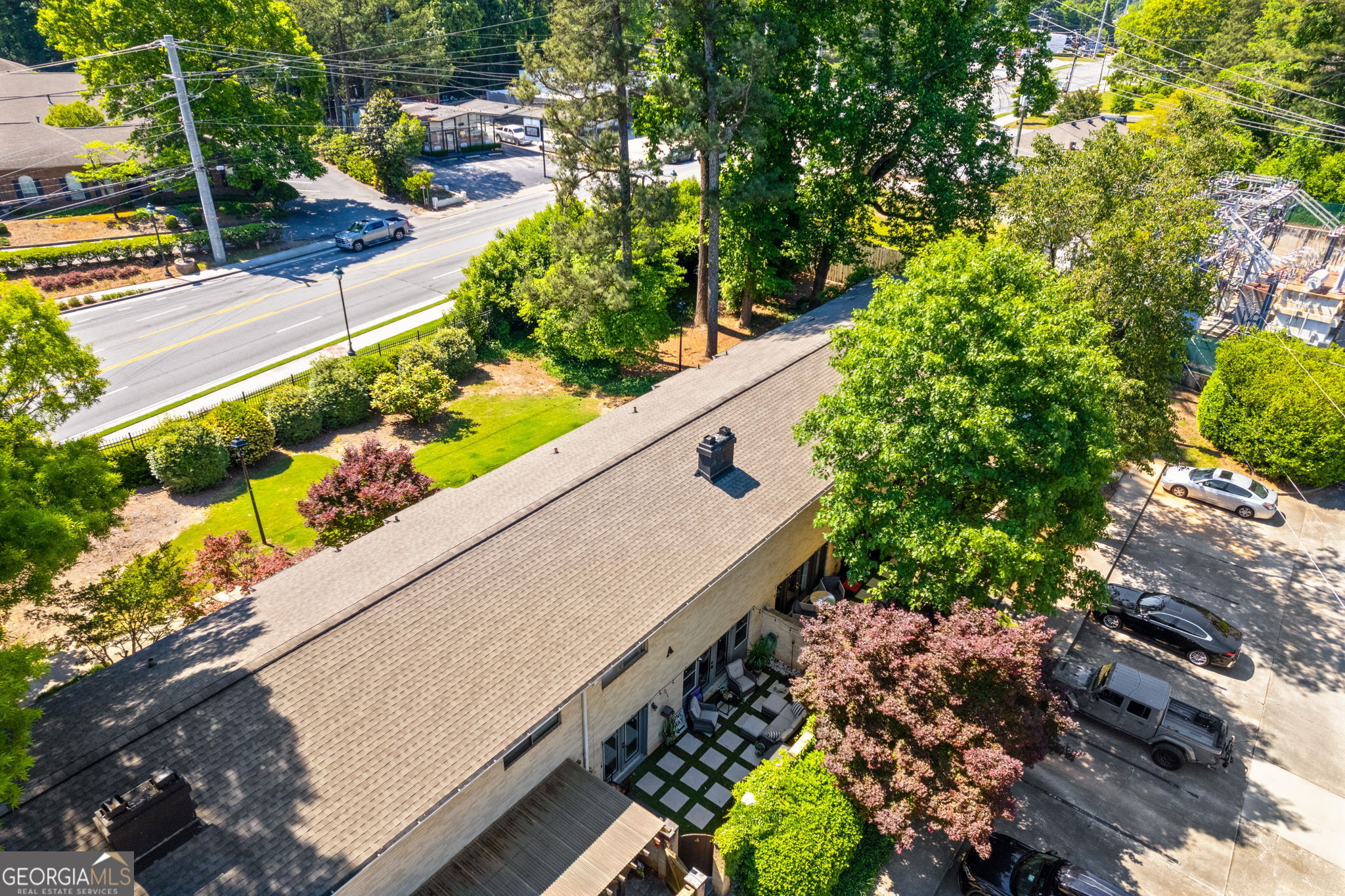 5400 Roswell Road # A4