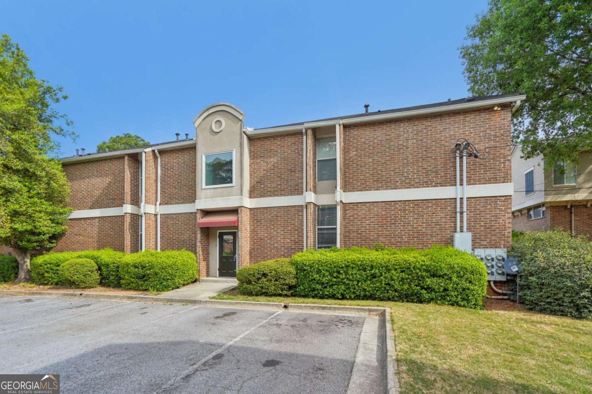 3301 Henderson Mill Road # E5