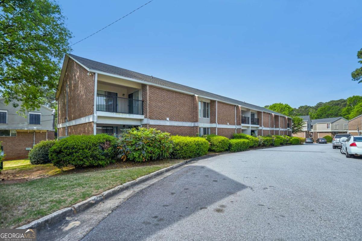 3301 Henderson Mill Road # E5