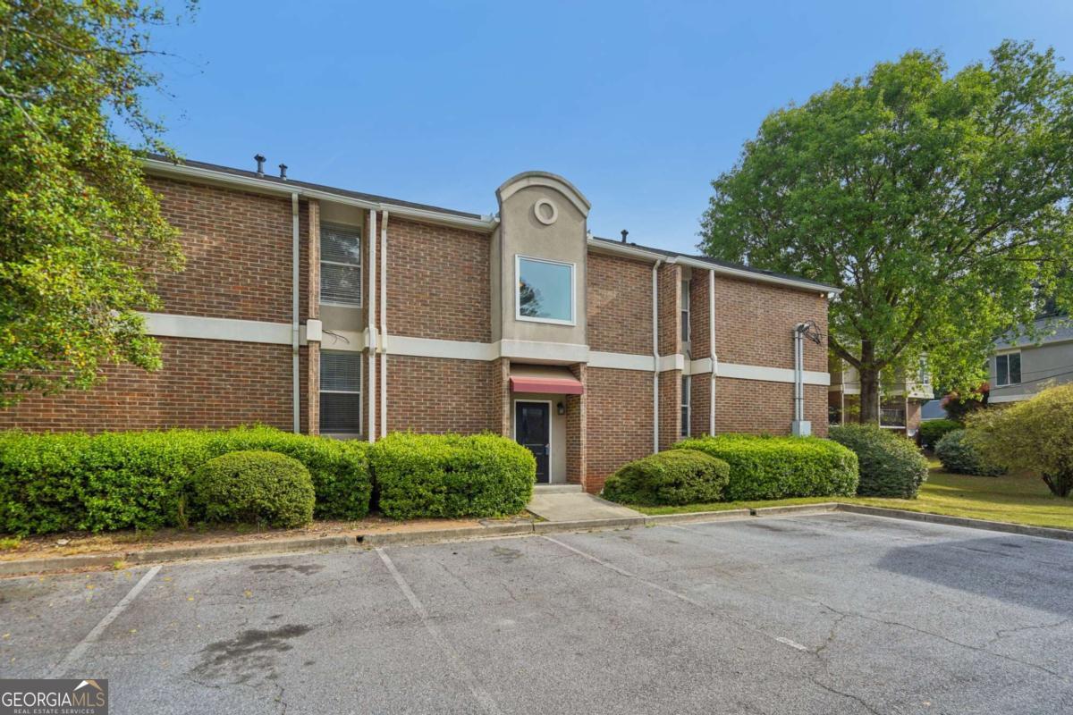 3301 Henderson Mill Road # E5
