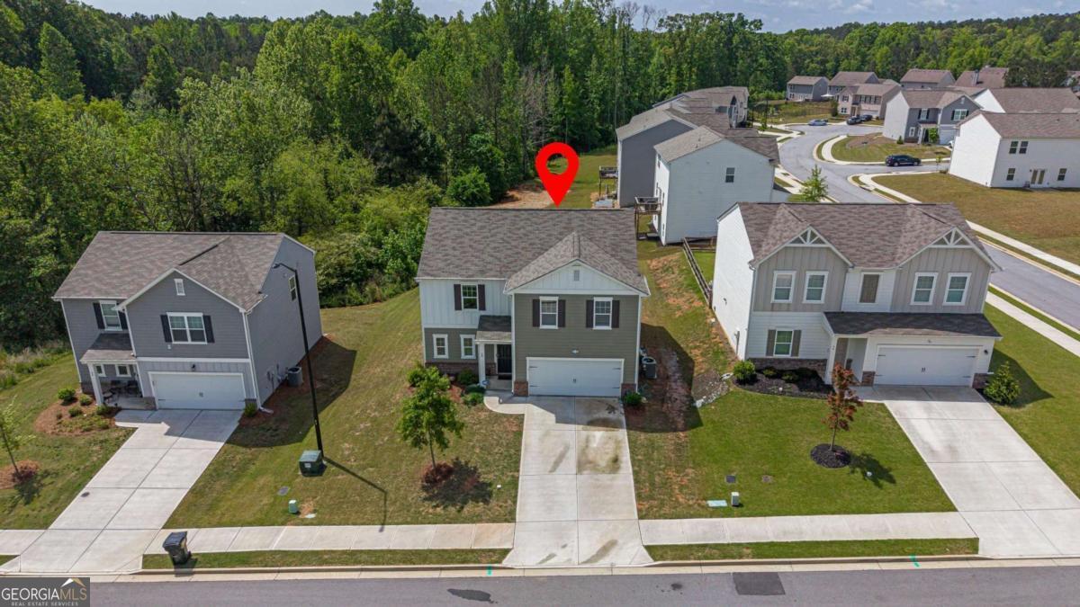 68 Meriwether Drive