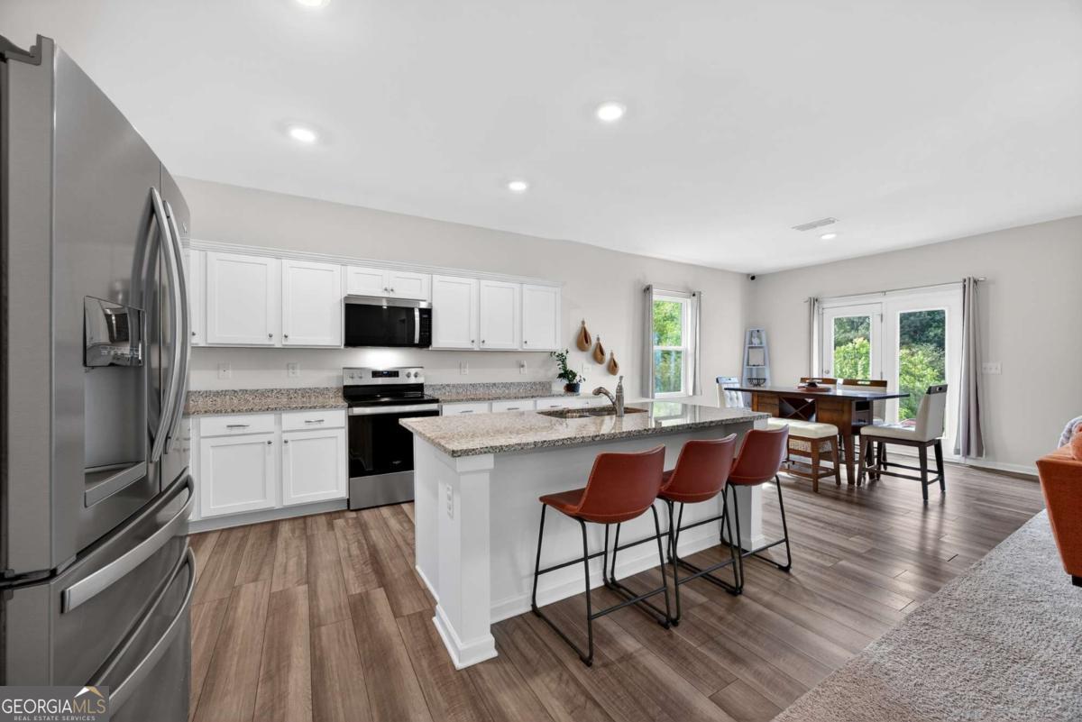 68 Meriwether Drive