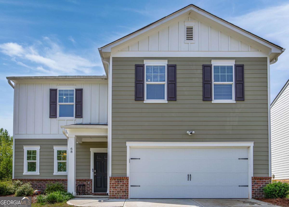 68 Meriwether Drive