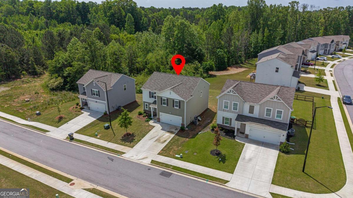68 Meriwether Drive