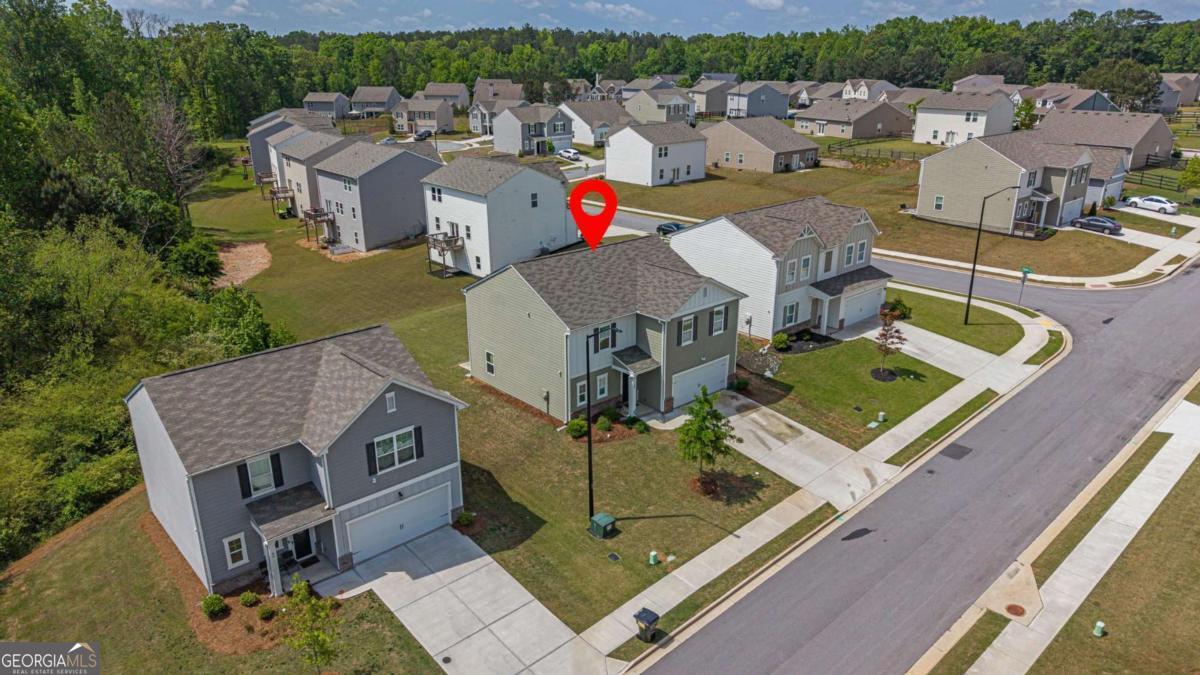 68 Meriwether Drive