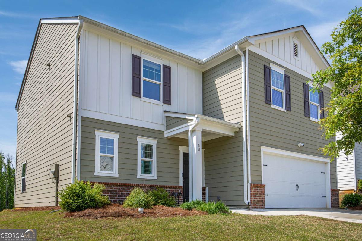 68 Meriwether Drive