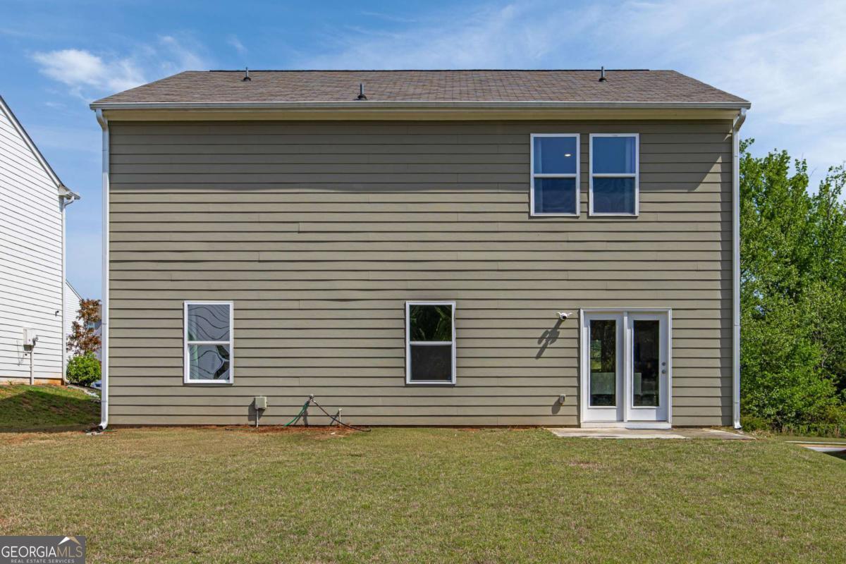 68 Meriwether Drive
