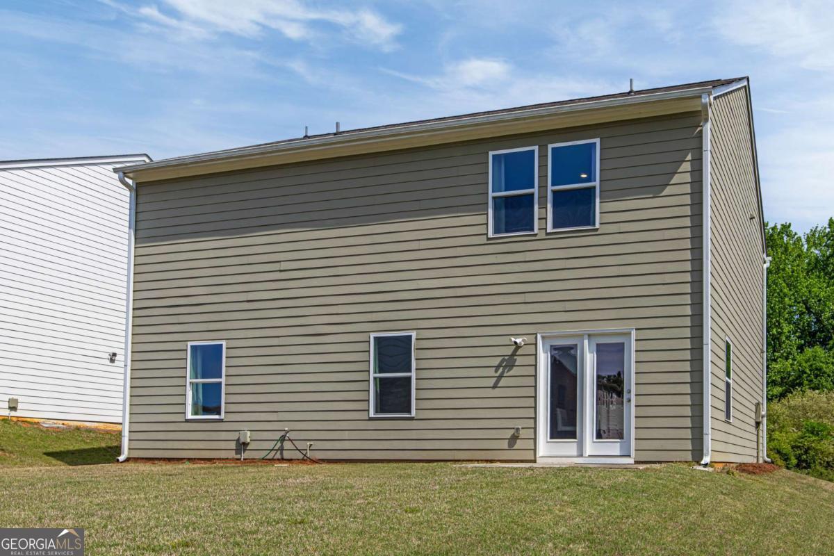 68 Meriwether Drive