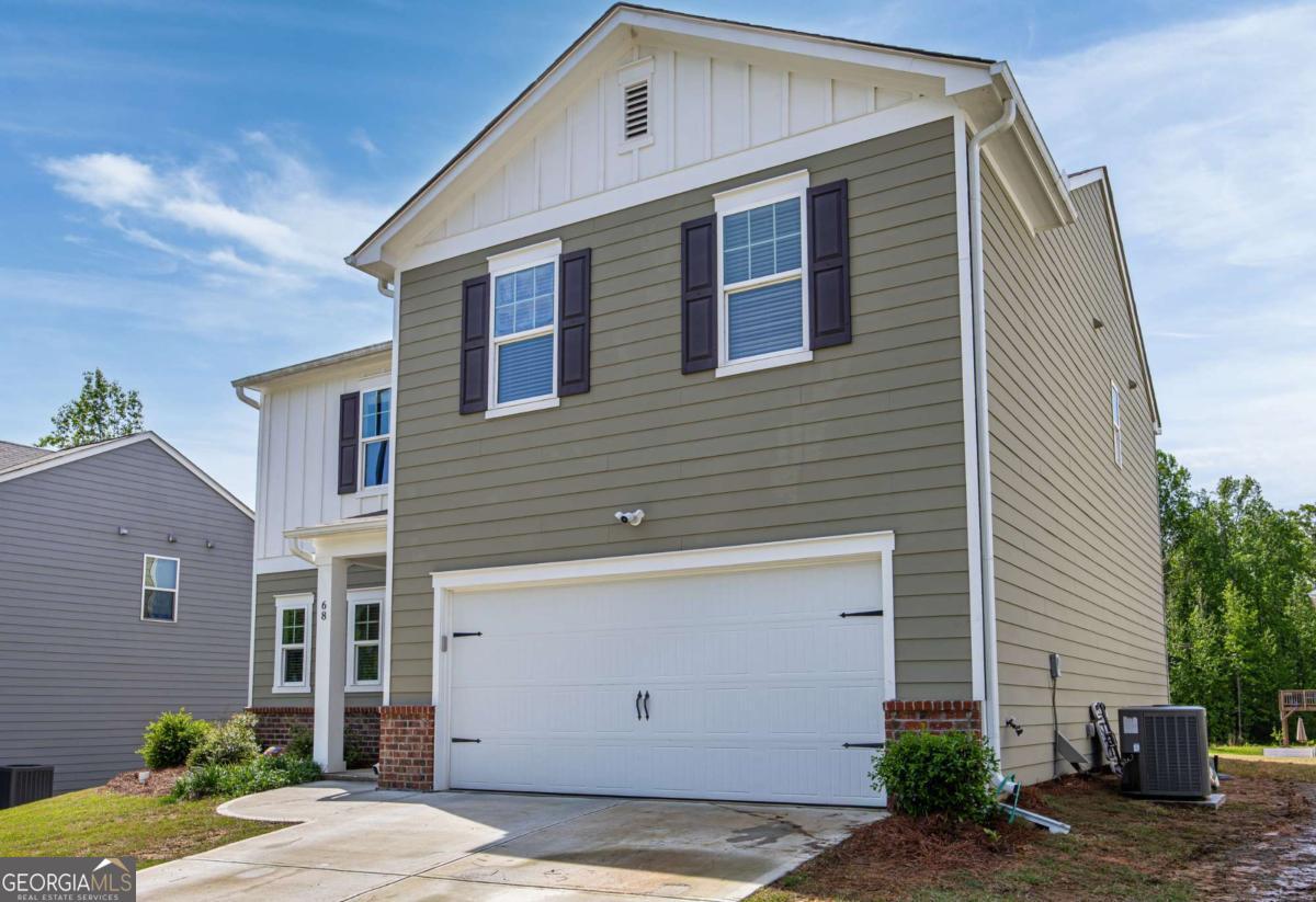 68 Meriwether Drive