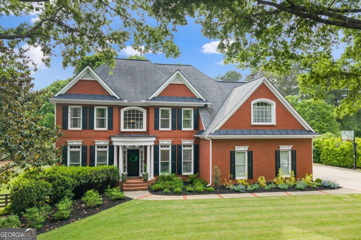 210 Hamilton Way