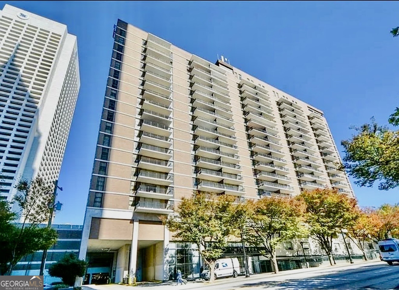 620 Peachtree Street NE # 508