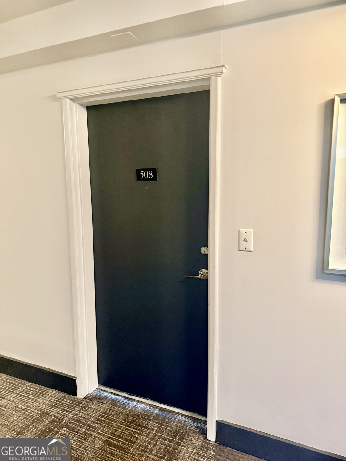 620 Peachtree Street NE # 508
