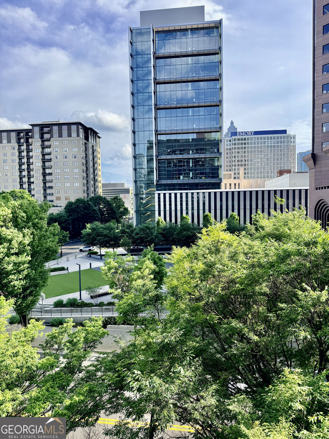 620 Peachtree Street NE # 508