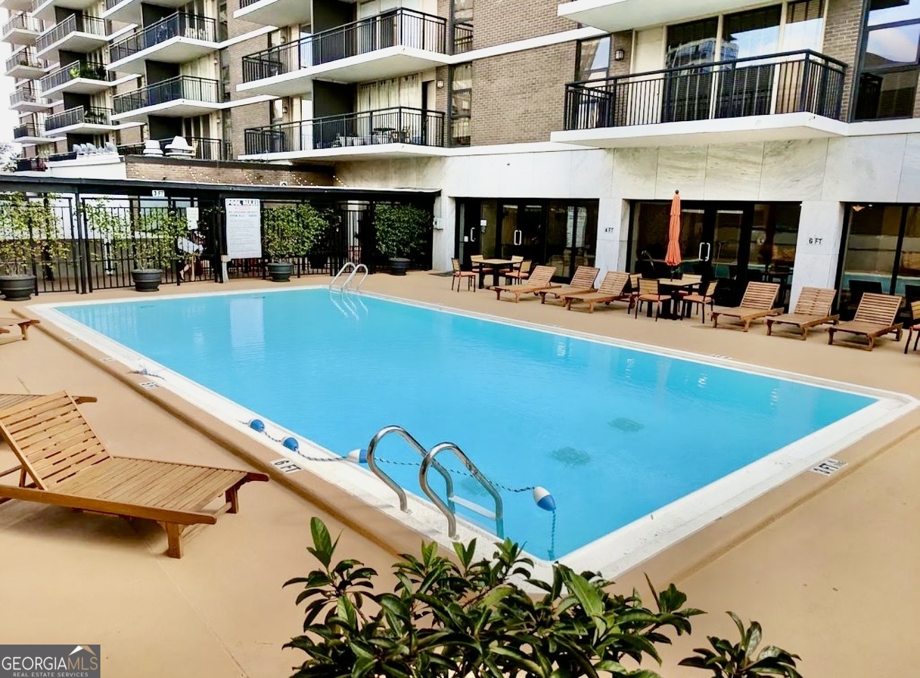 620 Peachtree Street NE # 508