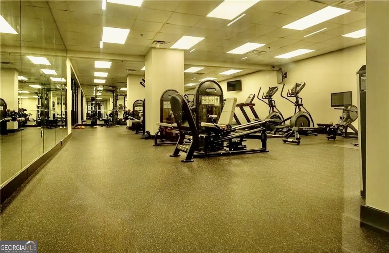 620 Peachtree Street NE # 508