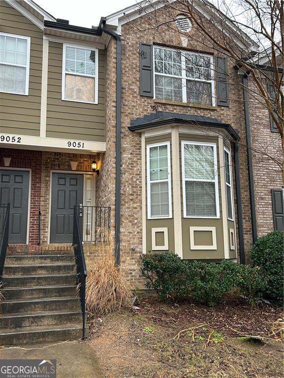 9051 Bayrose Circle