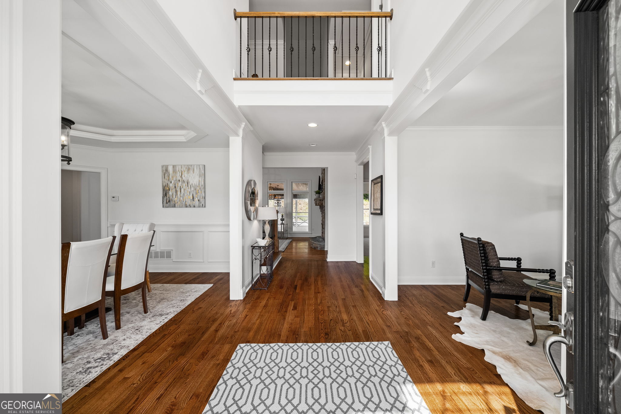 505 Millwood Court