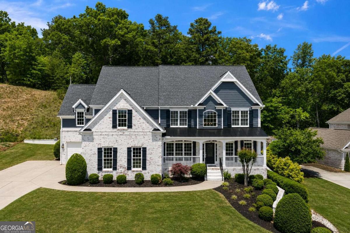 505 Millwood Court