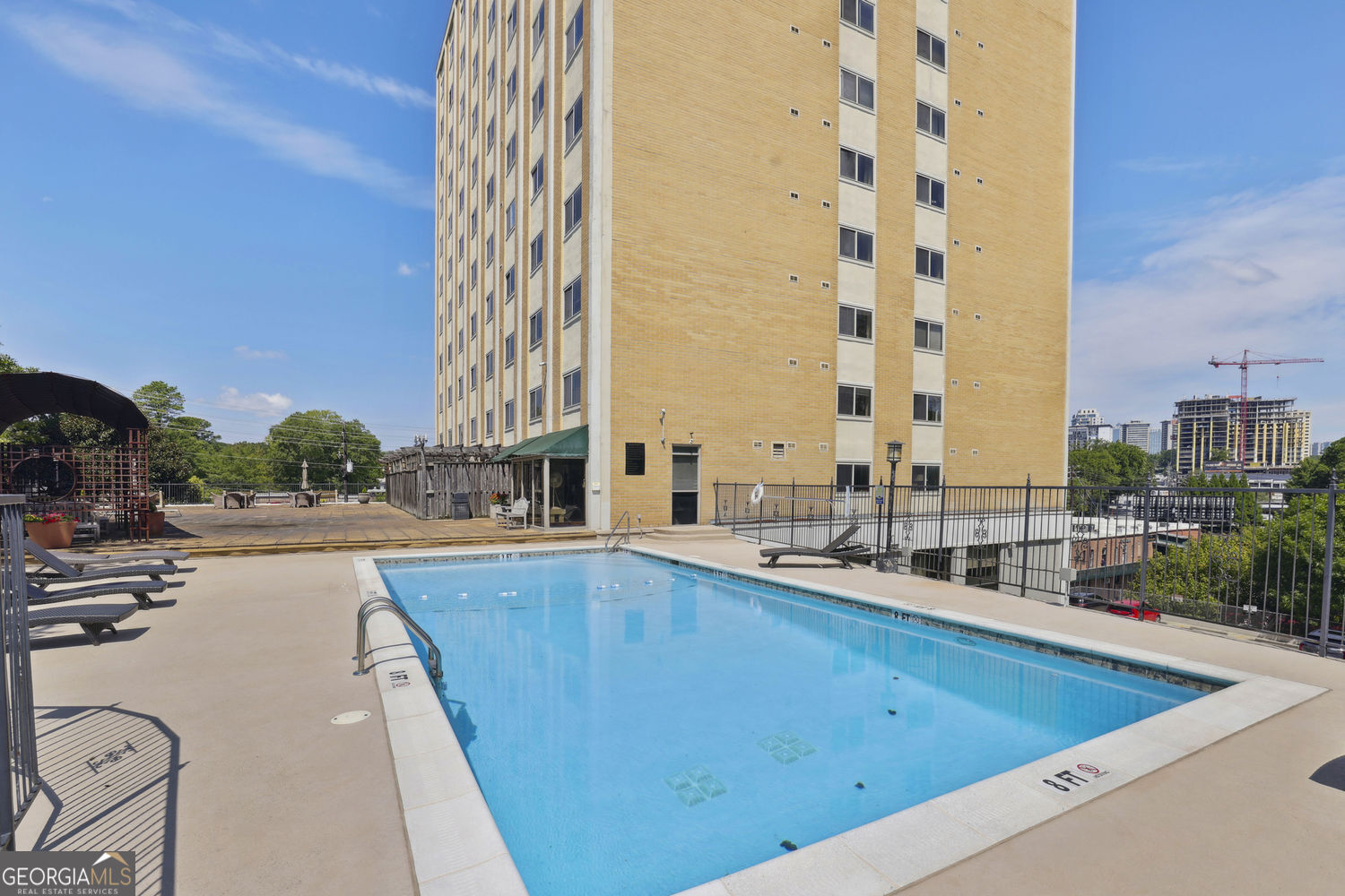 2285 Peachtree Road NE # 404