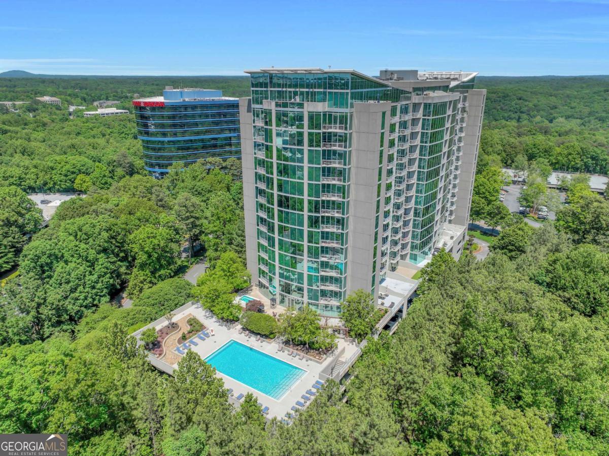 3300 Windy Ridge Parkway SE # 1603