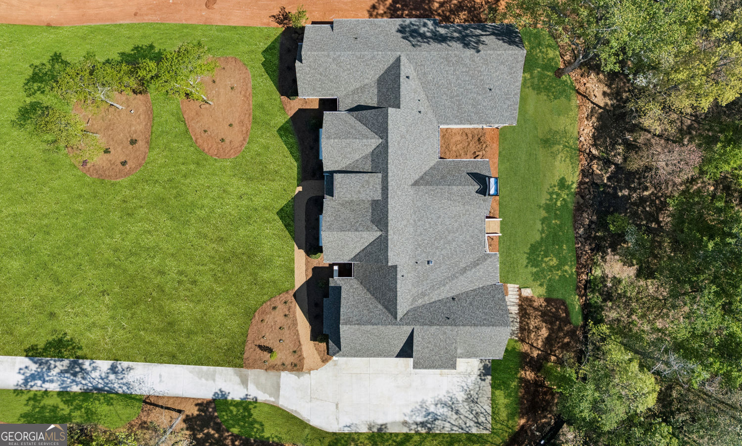 1550 Olympus Court